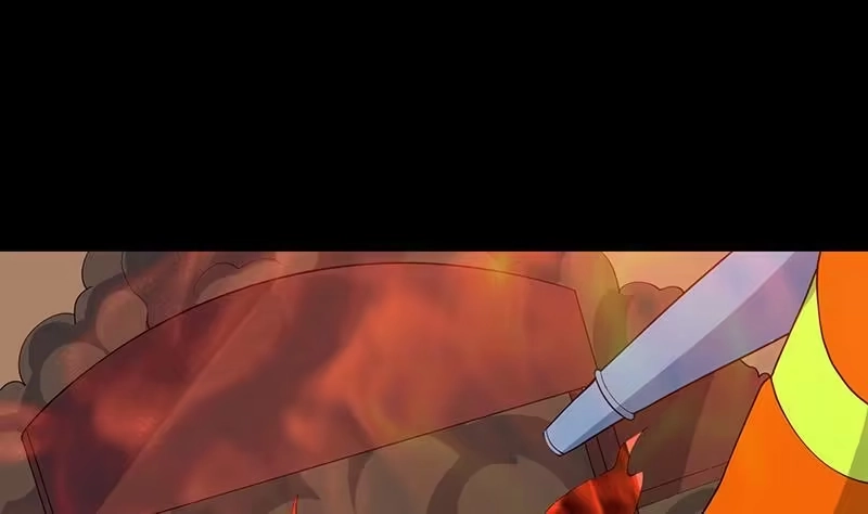 《最强神兽系统》第176话 人形老妖怪 第2页