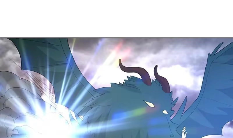 《最强神兽系统》第176话 人形老妖怪 第26页