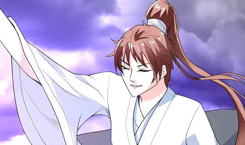 《最强神兽系统》第176话 人形老妖怪 第22页