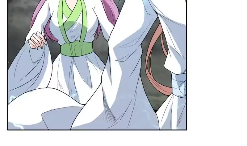 《最强神兽系统》第177话 灭族危机 第10页