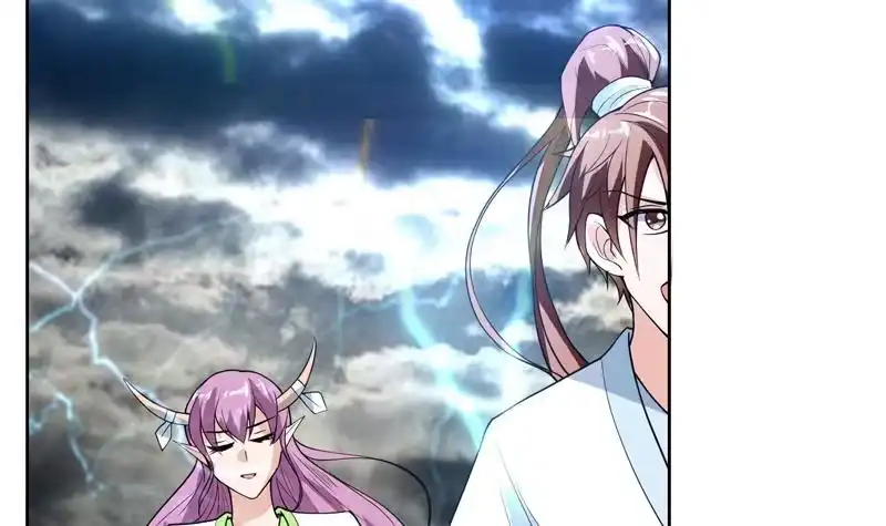 《最强神兽系统》第177话 灭族危机 第9页