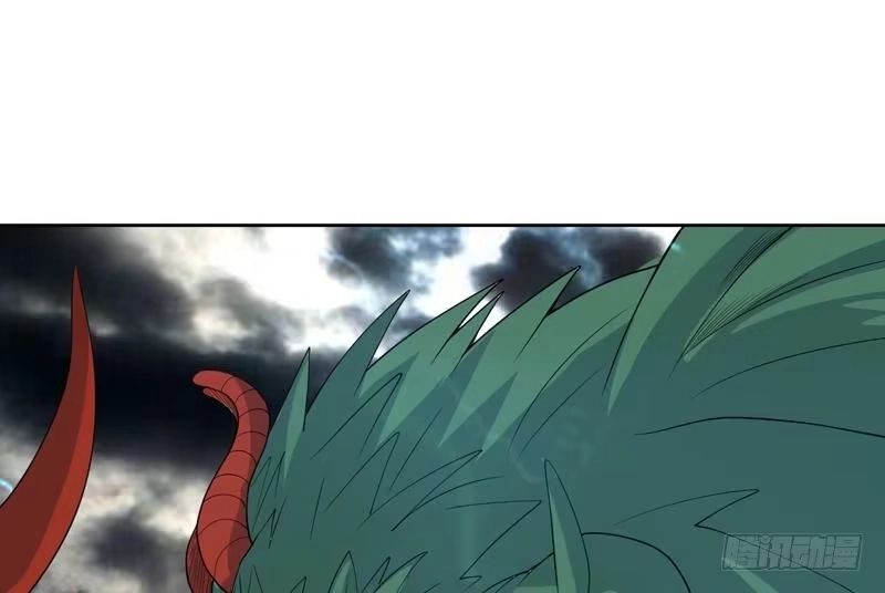 《最强神兽系统》第177话 灭族危机 第25页