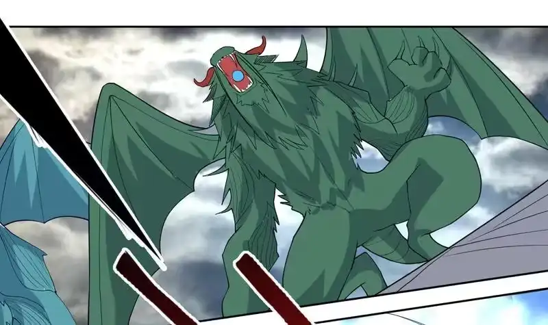 《最强神兽系统》第177话 灭族危机 第42页