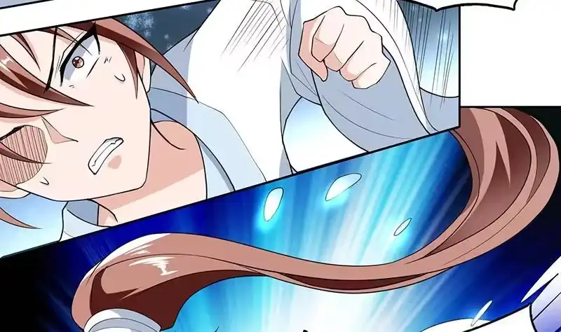《最强神兽系统》第180话 我不会再逃了 第35页