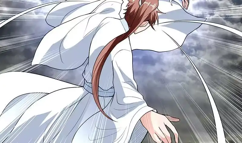 《最强神兽系统》第180话 我不会再逃了 第7页