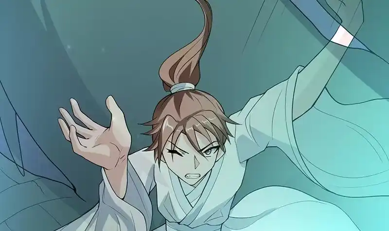 《最强神兽系统》第180话 我不会再逃了 第30页