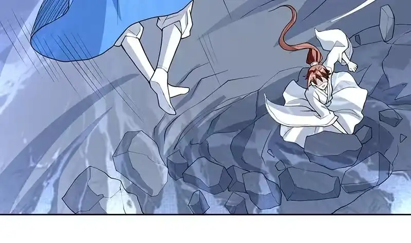 《最强神兽系统》第180话 我不会再逃了 第13页