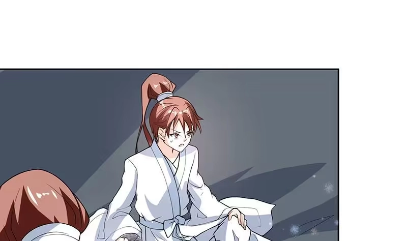 《最强神兽系统》第181话 神秘的至高主人 第38页