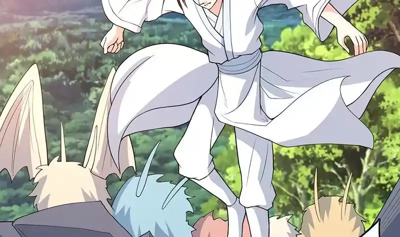 《最强神兽系统》第181话 神秘的至高主人 第5页