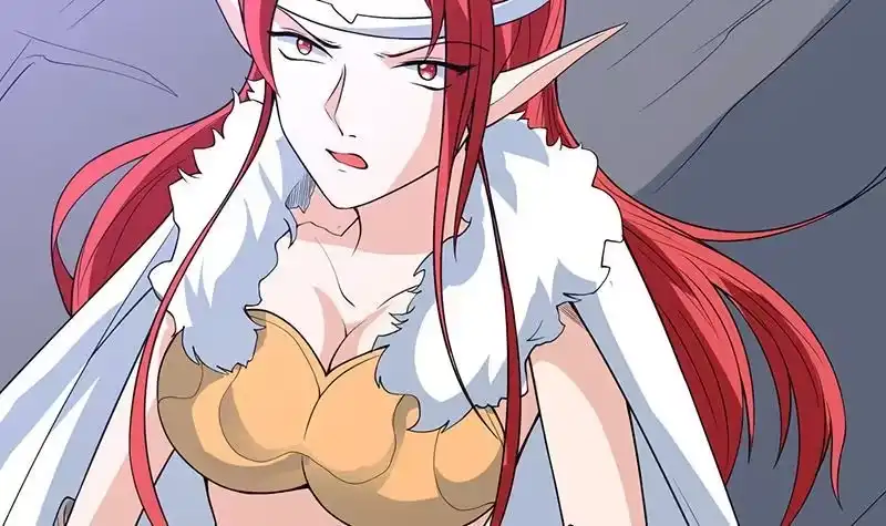 《最强神兽系统》第185话 我才没有抵押给你 第10页