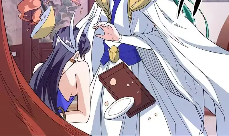 《最强神兽系统》第185话 我才没有抵押给你 第27页