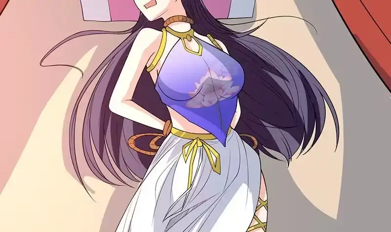 《最强神兽系统》第185话 我才没有抵押给你 第22页
