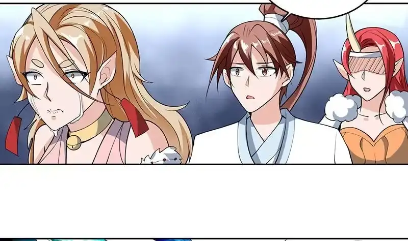 《最强神兽系统》第189话 原来是障眼法 第40页