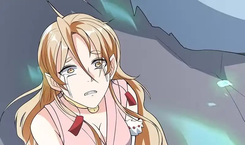 《最强神兽系统》第190话 狂躁的狼女 第23页