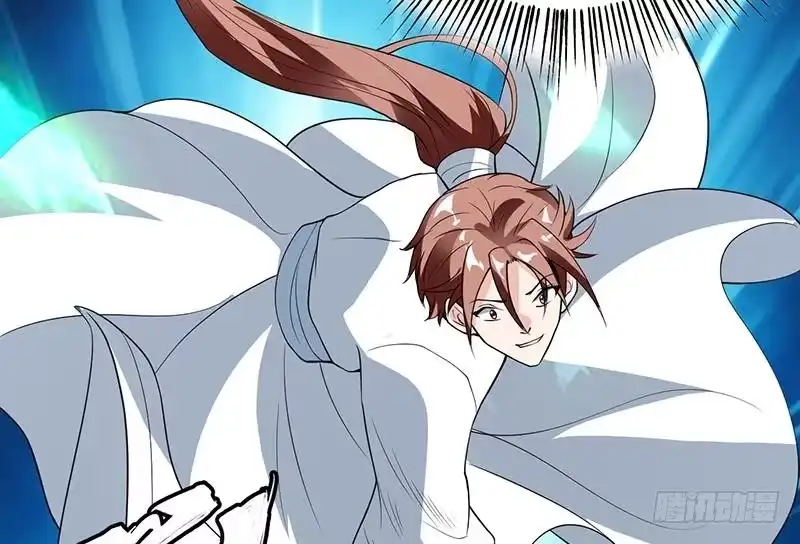 《最强神兽系统》第190话 狂躁的狼女 第49页