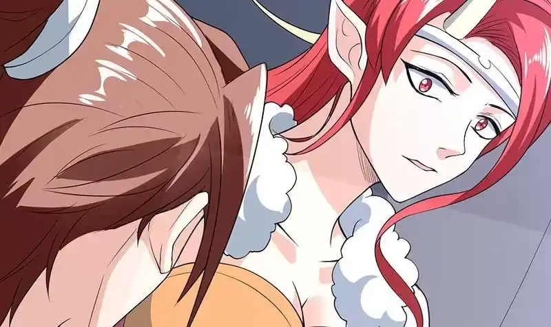 《最强神兽系统》第190话 狂躁的狼女 第42页