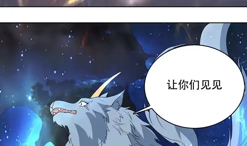 《最强神兽系统》第191话 主人的庇佑 第40页