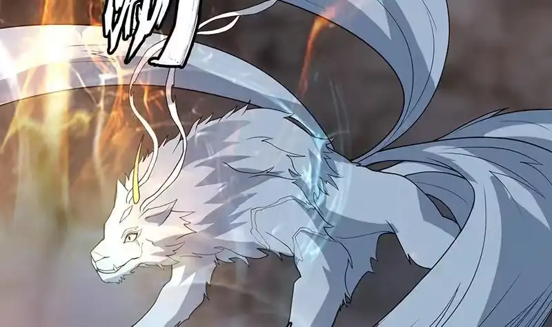 《最强神兽系统》第191话 主人的庇佑 第29页