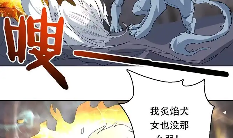 《最强神兽系统》第191话 主人的庇佑 第26页