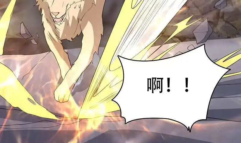 《最强神兽系统》第191话 主人的庇佑 第39页