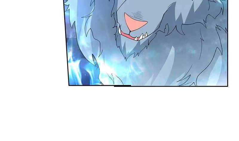 《最强神兽系统》第191话 主人的庇佑 第36页