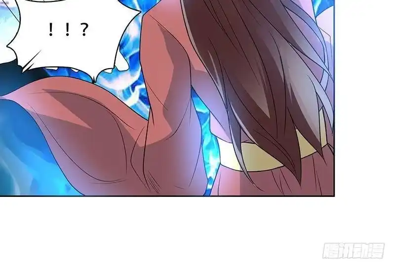 《最强神兽系统》第193话 师姐你不要冲动呀 第51页