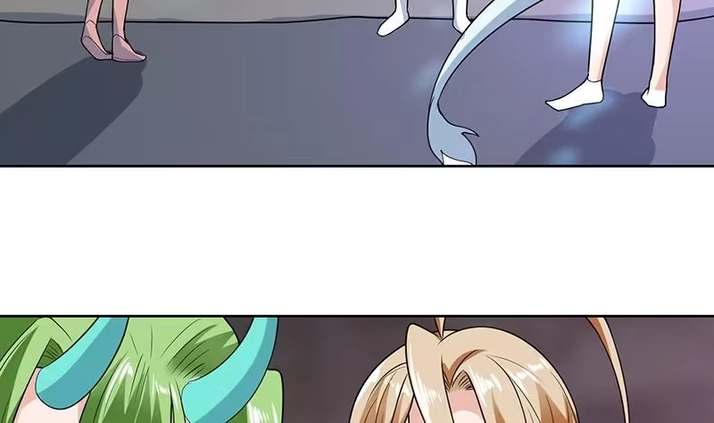 《最强神兽系统》第196话 浮夸的佯攻 第32页