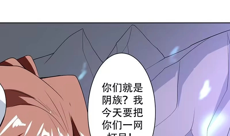 《最强神兽系统》第196话 浮夸的佯攻 第37页
