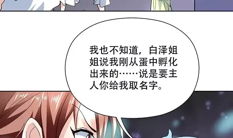 《最强神兽系统》第196话 浮夸的佯攻 第15页