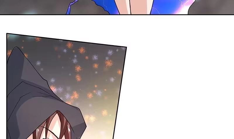 《最强神兽系统》第196话 浮夸的佯攻 第47页