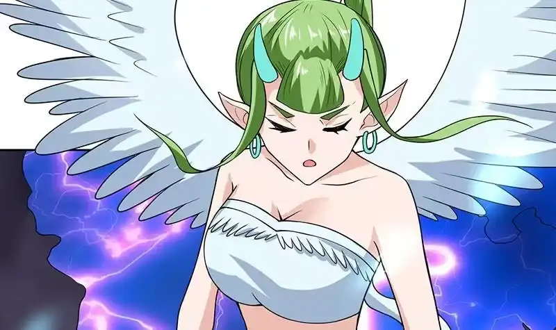 《最强神兽系统》第196话 浮夸的佯攻 第45页