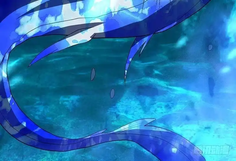 《最强神兽系统》第197话 阴魂之兽 第51页