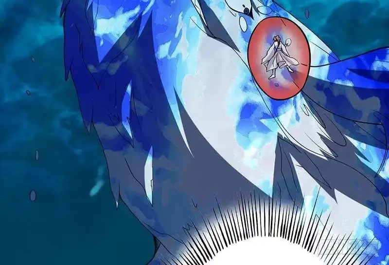 《最强神兽系统》第197话 阴魂之兽 第49页