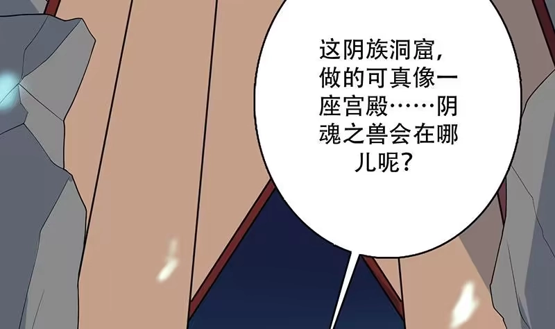《最强神兽系统》第197话 阴魂之兽 第17页