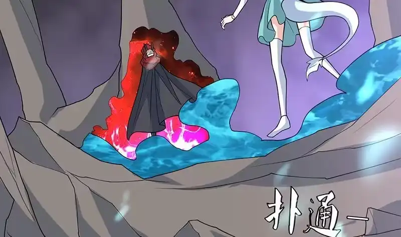 《最强神兽系统》第197话 阴魂之兽 第35页