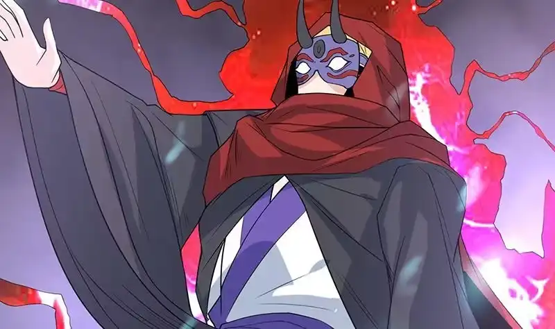 《最强神兽系统》第197话 阴魂之兽 第38页