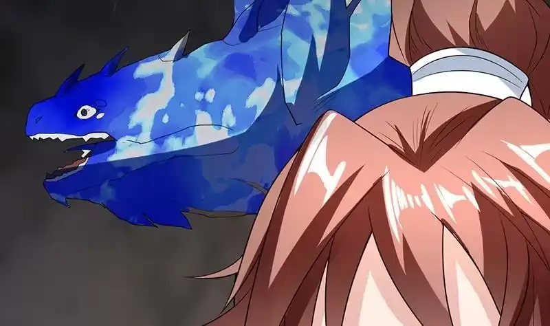 《最强神兽系统》第197话 阴魂之兽 第20页