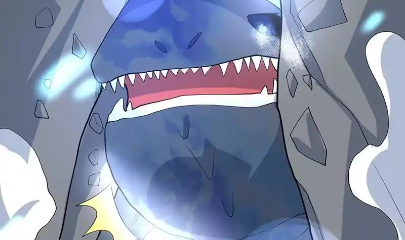 《最强神兽系统》第198话 啃噬灵魂的怪鱼 第45页