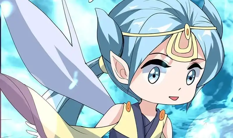 《最强神兽系统》第198话 啃噬灵魂的怪鱼 第42页