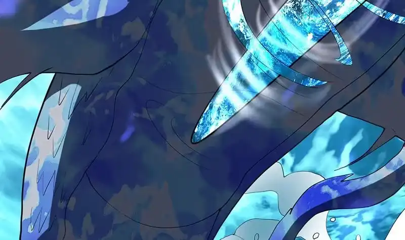 《最强神兽系统》第198话 啃噬灵魂的怪鱼 第18页