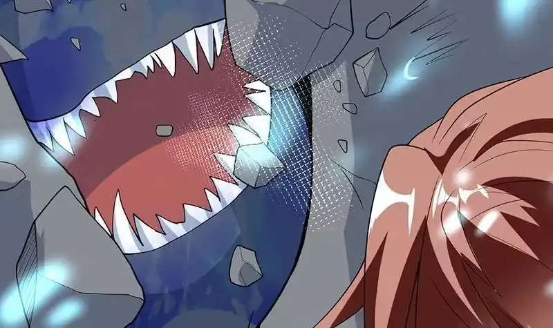 《最强神兽系统》第198话 啃噬灵魂的怪鱼 第33页