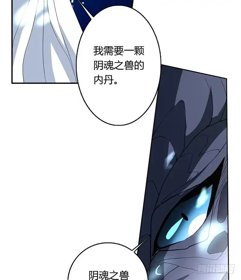 《最强神兽系统》第201话 被激发的封印 第25页