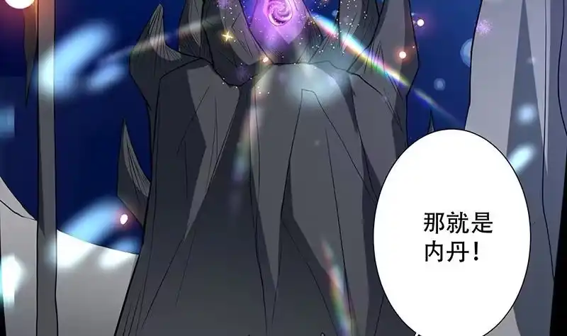 《最强神兽系统》第203话 我自己来 第17页