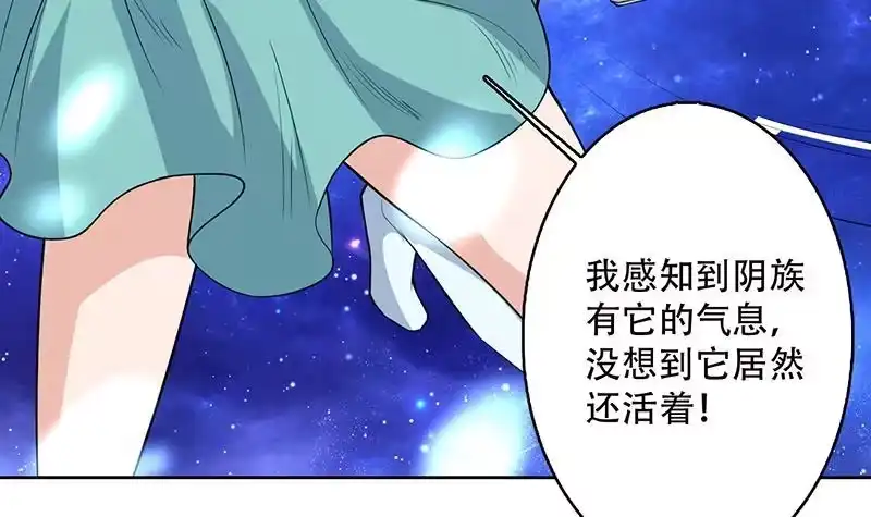 《最强神兽系统》第205话 妖兽的尊严 第45页