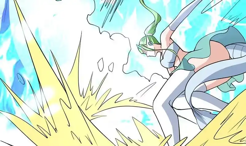 《最强神兽系统》第206话 毁坏三界的东西 第17页