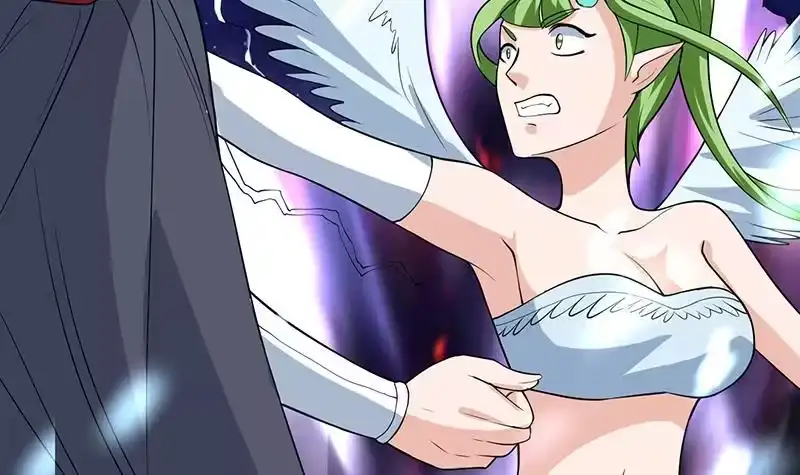 《最强神兽系统》第206话 毁坏三界的东西 第36页