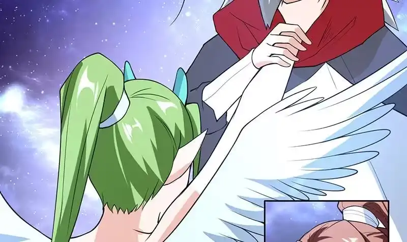《最强神兽系统》第206话 毁坏三界的东西 第42页
