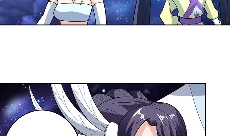 《最强神兽系统》第207话 被吞噬的灵气 第40页
