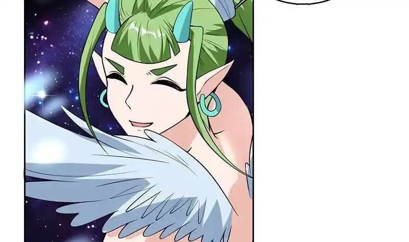 《最强神兽系统》第207话 被吞噬的灵气 第10页