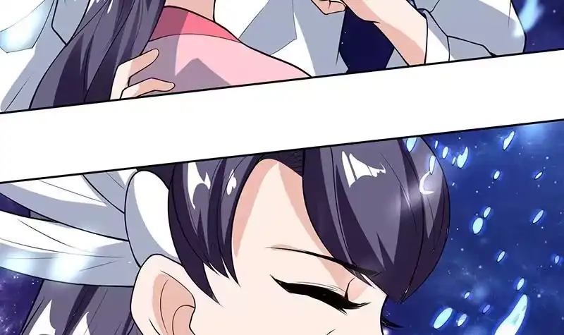 《最强神兽系统》第207话 被吞噬的灵气 第30页